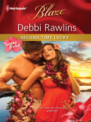cover image of Second Time Lucky